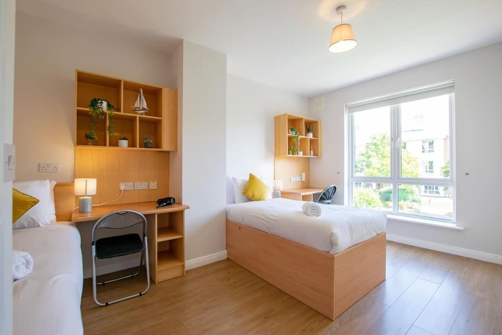 106 - The Townhouse By Shortstays Galway Exterior foto