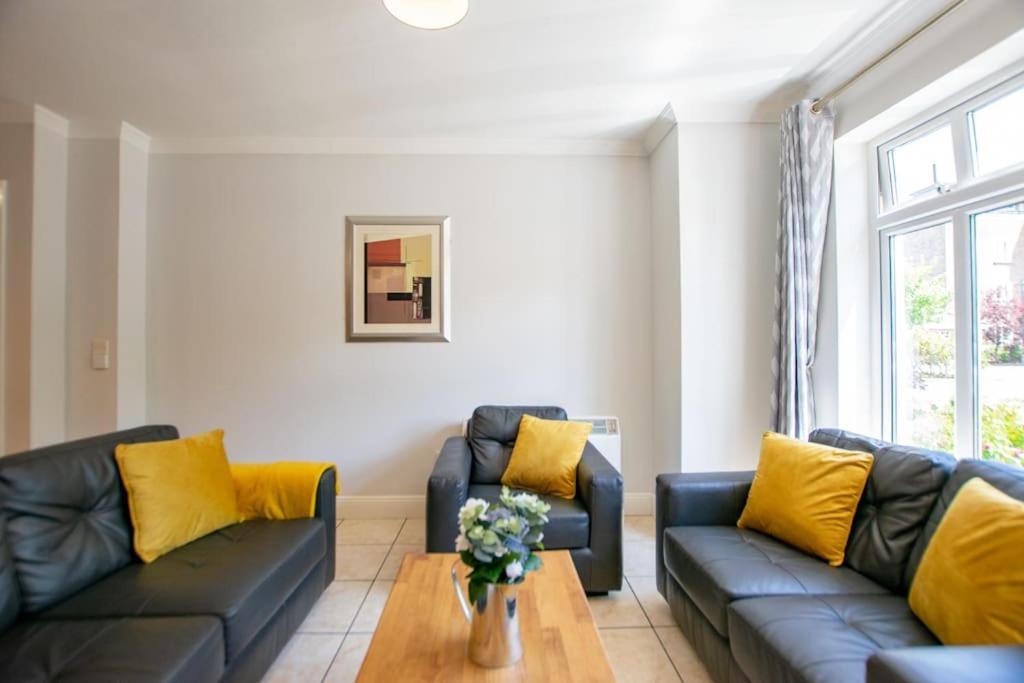 106 - The Townhouse By Shortstays Galway Exterior foto