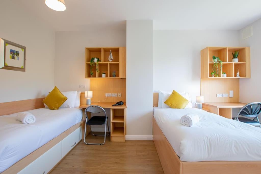 106 - The Townhouse By Shortstays Galway Exterior foto